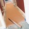Loparex Trimaco 35 in. W X 140 ft. L X 8 mil Kraft Flooring Paper 1 pk 35140/25 - alternate 4